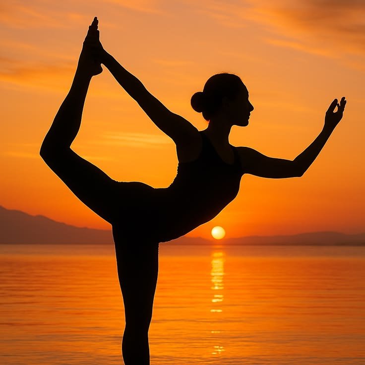 Yoga Practice